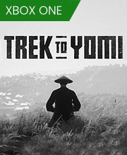 Trek to Yomi Xbox One