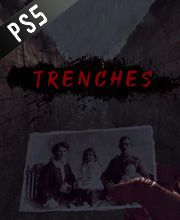 Trenches Playstation 5
