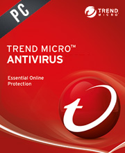 Trend Micro Antivirus Pc