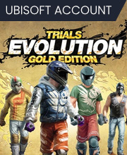 Trials Evolution Gold Edition Pc
