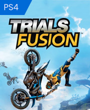 Trials Fusion Playstation 4