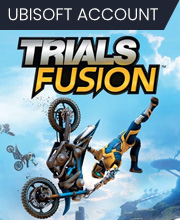 Trials Fusion Pc