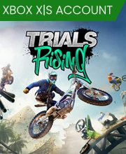 Trials Rising Xbox Series X