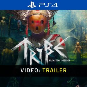 Tribe Primitive Builder - Video Trailer