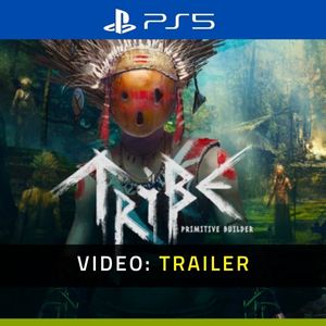 Tribe Primitive Builder - Video Trailer
