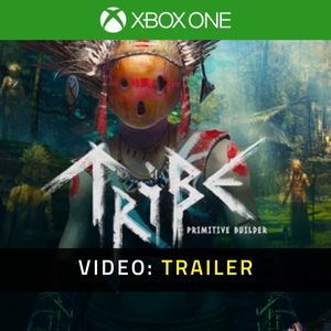 Tribe Primitive Builder - Video Trailer