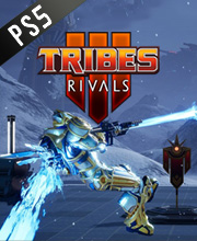 Tribes 3 Rivals Playstation 5