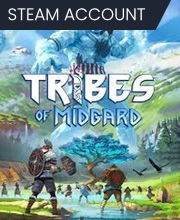 Tribes of Midgard Pc