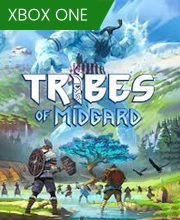 Tribes of Midgard Xbox One