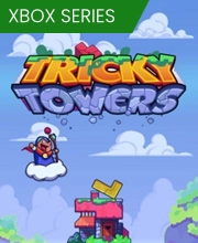 Tricky Towers Xbox Series X