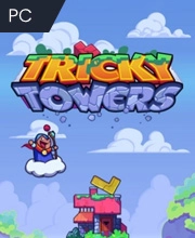 Tricky Towers Pc