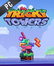 Tricky Towers Pc