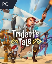 Trident’s Tale Pc