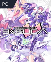 TriggerHeart EXELICA Pc