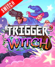 Trigger Witch Switch