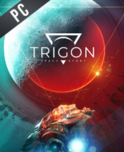 Trigon Space Story Pc