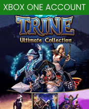 Trine Ultimate Collection Xbox One