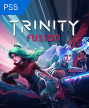Trinity Fusion Playstation 5