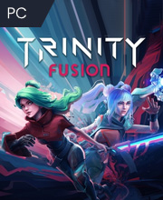 Trinity Fusion Pc