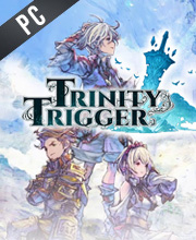 Trinity Trigger Pc