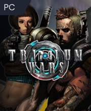 Trinium Wars Pc