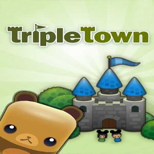 Triple Town Key kaufen - Preisvergleich