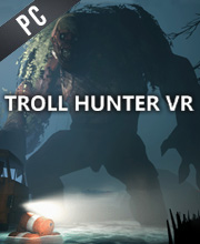 Troll Hunter VR Pc