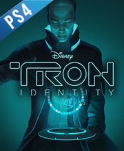 TRON Identity Playstation 4