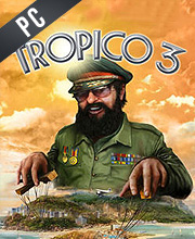 Tropico 3 Pc