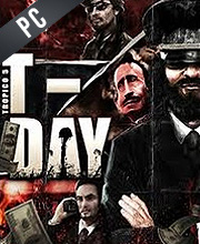 Tropico 5 T-Day Pc