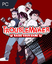 Troublemaker Pc