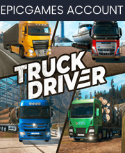 Truck Driver Pc