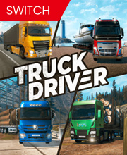 Truck Driver Switch