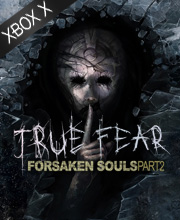 True Fear Forsaken Souls Part 2 Xbox Series X