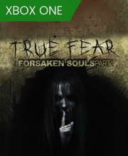 True Fear Forsaken Souls Part 1 Xbox One