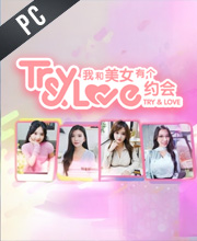 TryAndLove Pc