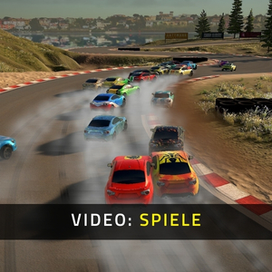 Turbo Sliders Unlimited Gameplay Video