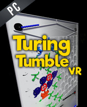 Turing Tumble VR Pc