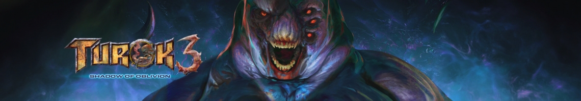 Ein Dinosaurier-Shooter: Turok 3 Shadow of Oblivion Remastered