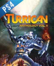 Turrican Anthology Vol Turrican Collection Ps4 72% Discount On