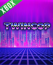 TwinCop Xbox One