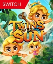 Twins of the Sun Switch