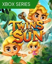 Twins of the Sun Xbox Series X