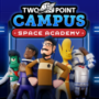 Two Point Campus: Space Academy angekündigt – Erster Trailer zur Erweiterung