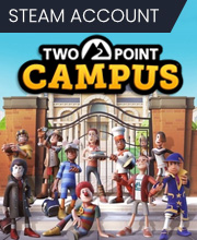 Two Point Campus Pc