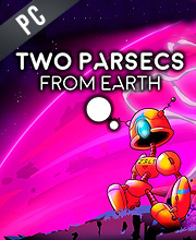 Two Parsecs From Earth Pc