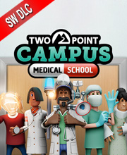 Two Point Campus Medical School Switch