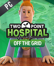 Two Point Hospital Off the Grid