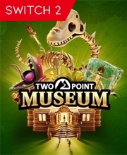 Two Point Museum Switch 2