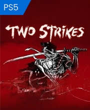 Two Strikes Playstation 5